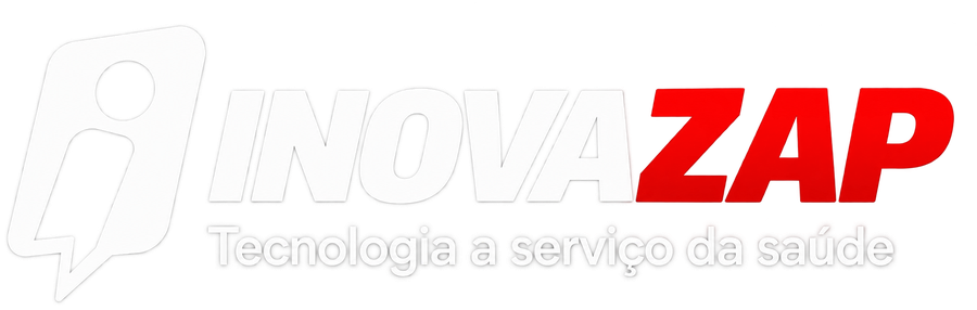 INOVAZAP — Tecnologia a serviço da saúde